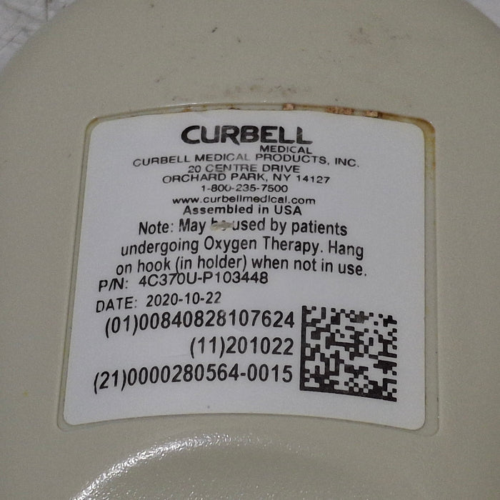 Curbell Medical Products Inc Gen4 Patient Pillow Speaker Remote Control