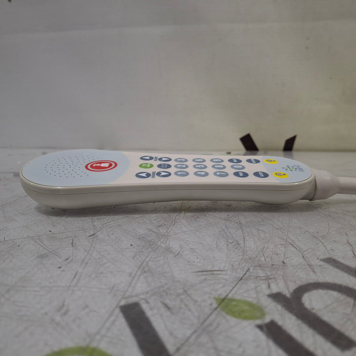 Curbell Medical Products Inc Gen4 Patient Pillow Speaker Remote Control