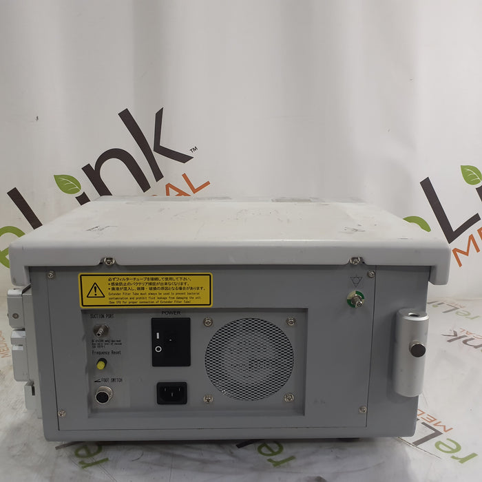 Stryker SonoPet Omni UST-2001 Ultrasonic Surgical System