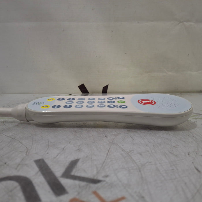 Curbell Medical Products Inc Gen4 Patient Pillow Speaker Remote Control