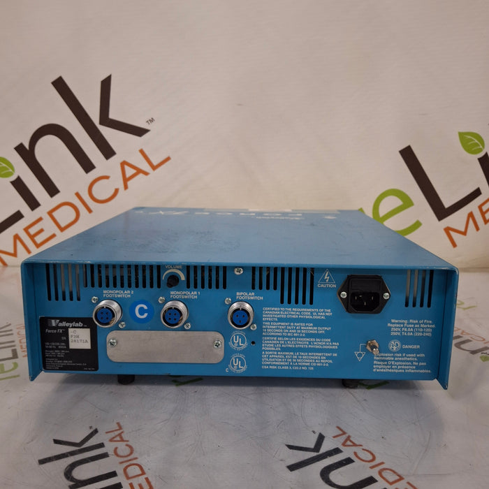 Covidien Valleylab Force FX-C Electrosurgical Generator