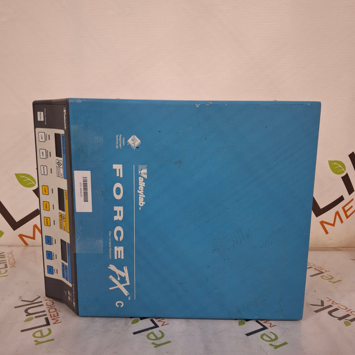 Covidien Valleylab Force FX-C Electrosurgical Generator