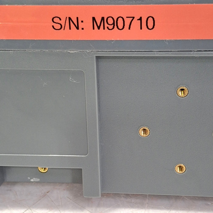 Smiths Medical Medfusion 3500 Syringe Infusion Pump