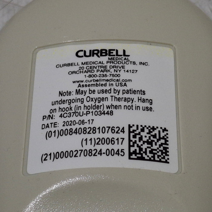 Curbell Medical Products Inc Gen4 Patient Pillow Speaker Remote Control