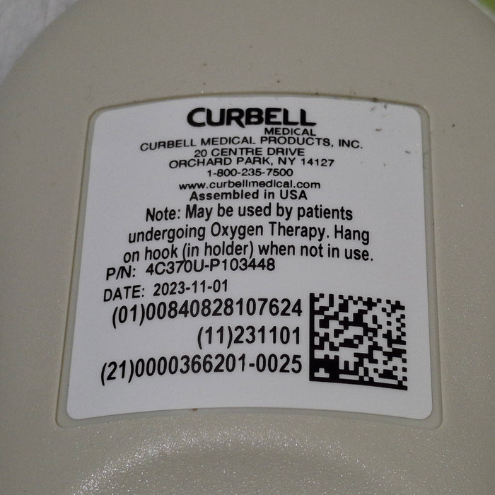 Curbell Medical Products Inc Gen4 Patient Pillow Speaker Remote Control