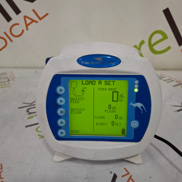 Covidien Kangaroo ePump Enteral Feeding Pump