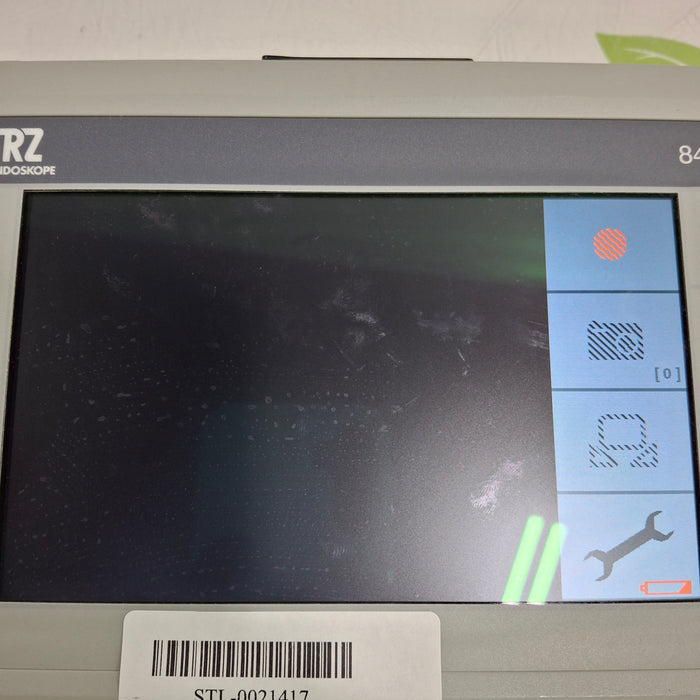 Karl Storz 8402 ZX Video Laryngoscope Monitor