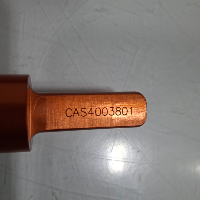 Baxter AS40/AS50 Infusion Pump Calibration Fixtures Kit