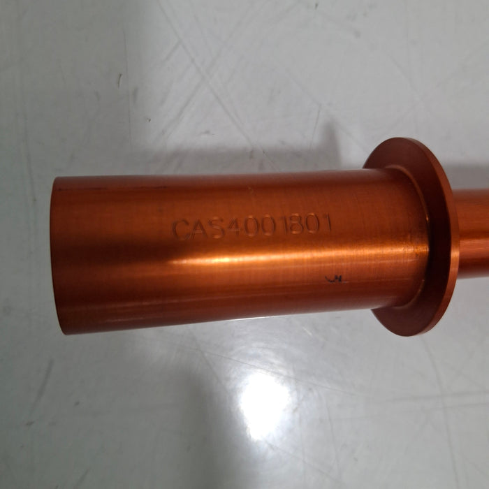 Baxter AS40/AS50 Infusion Pump Calibration Fixtures Kit