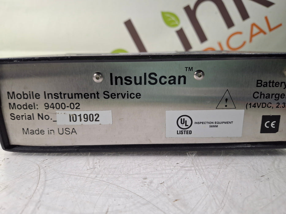 Mobile Instrument Service & Repair Inc. InsulScan Electrosurgical Instrument Ins