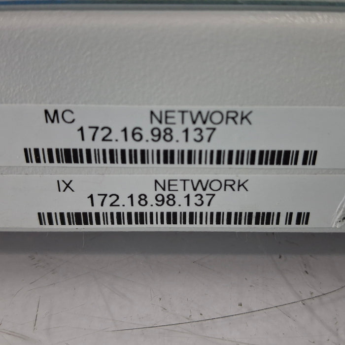 GE Healthcare GE Healthcare MP100D CIC Pro Carescape Central Station Patient Monitors reLink Medical