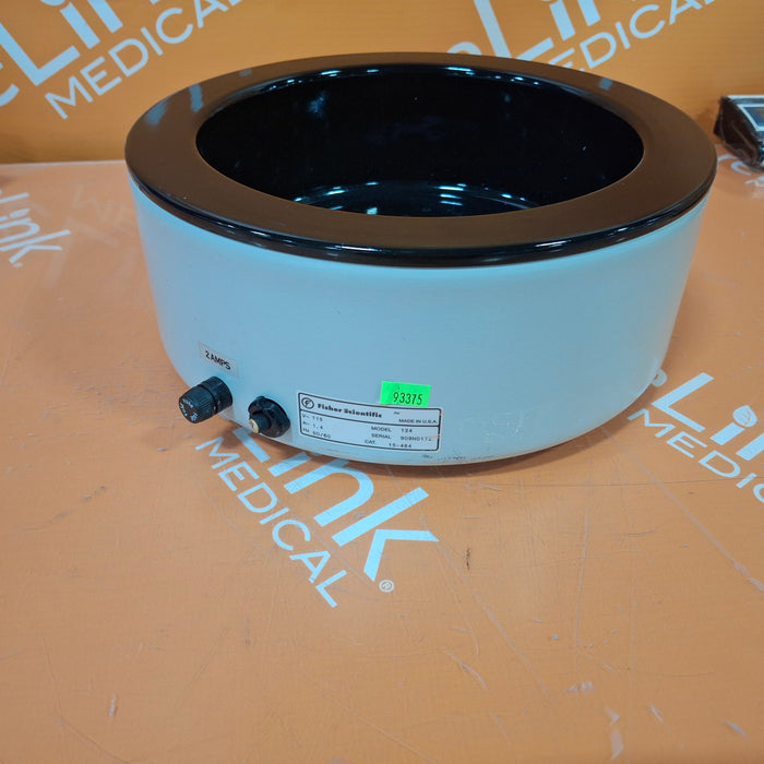 Fisher Scientific Fisher Scientific Model 134 Tissue Float Bath Histology and Pathology reLink Medical