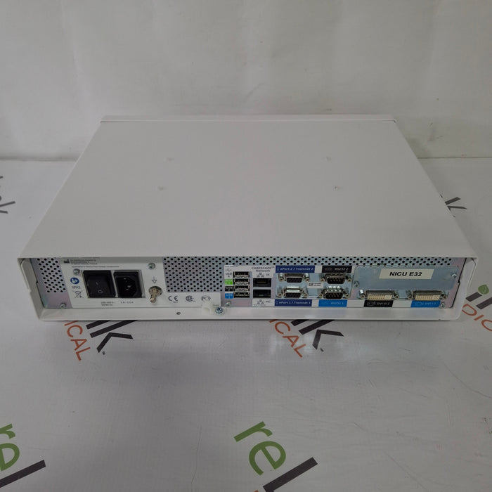 GE Healthcare Carescape B850 CPU Assy