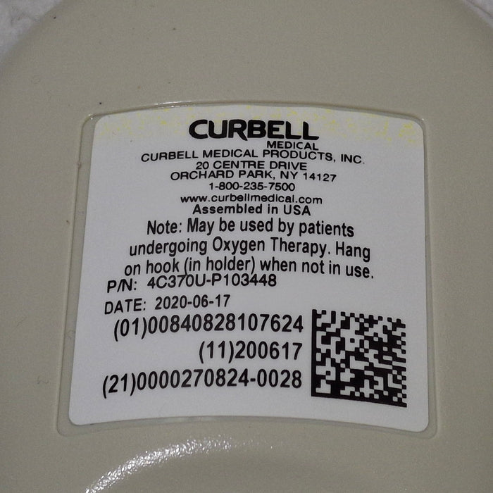 Curbell Medical Products Inc Gen4 Patient Pillow Speaker Remote Control