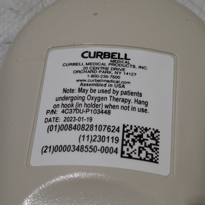 Curbell Medical Products Inc Gen4 Patient Pillow Speaker Remote Control