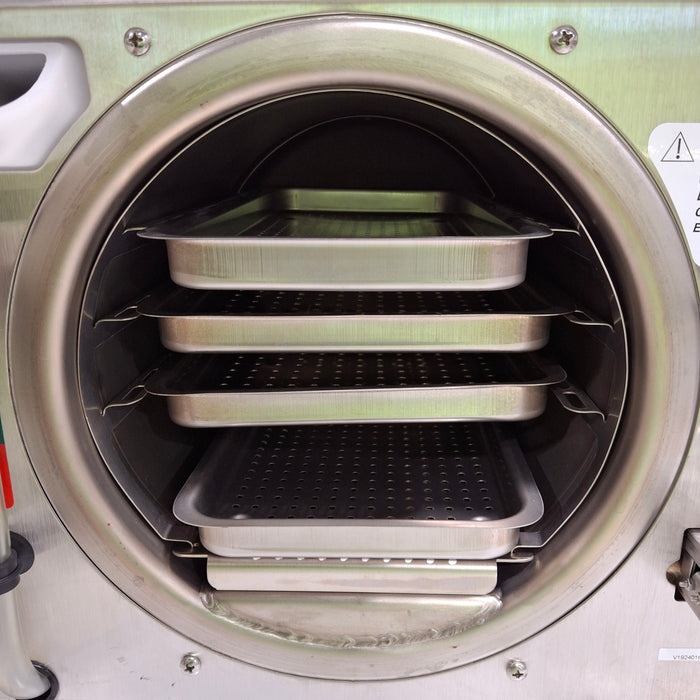 Midmark M9D Autoclave Sterilizer