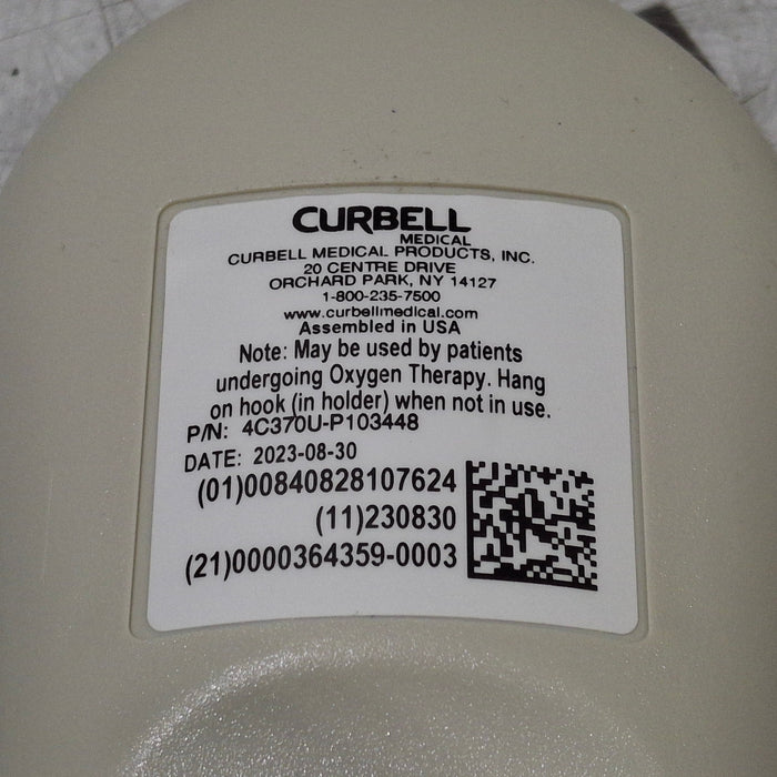 Curbell Medical Products Inc Gen4 Patient Pillow Speaker Remote Control