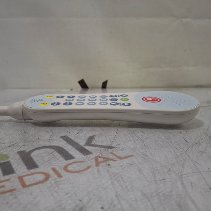 Curbell Medical Products Inc Gen4 Patient Pillow Speaker Remote Control