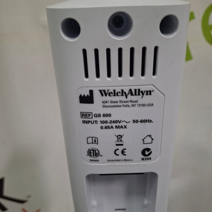 Welch Allyn GS 600 Exam Light