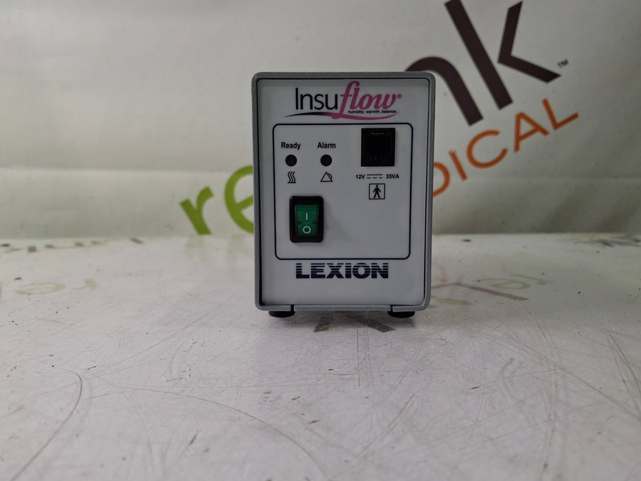 Lexion Insuflow 6198-SC Laparoscopic Gas Conditioning