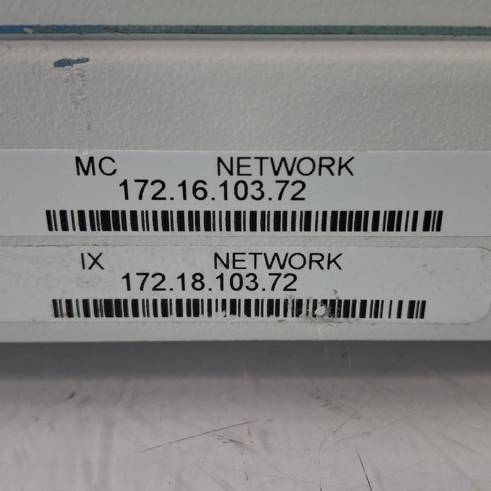 GE Healthcare MP100D CIC Pro Carescape Central Station