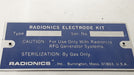 Radionics Radionics Surgical Electrode Kit Surgical Sets reLink Medical