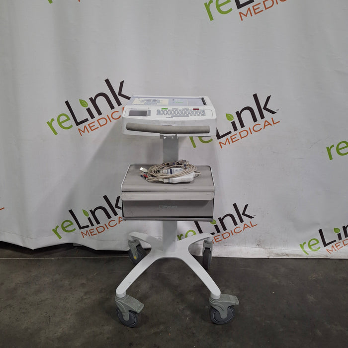 Mortara Eli 250c ECG