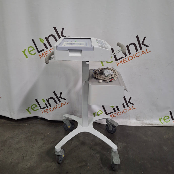 Mortara Eli 250c ECG