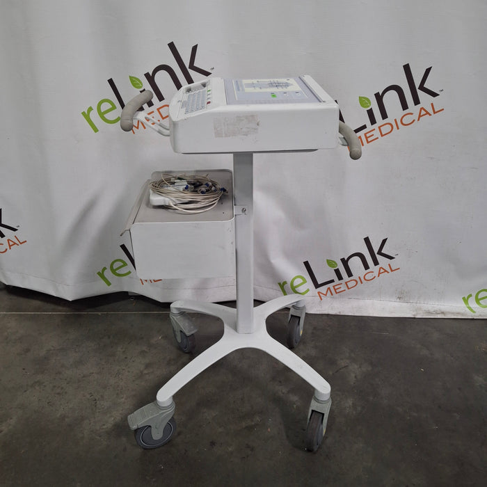 Mortara Eli 250c ECG