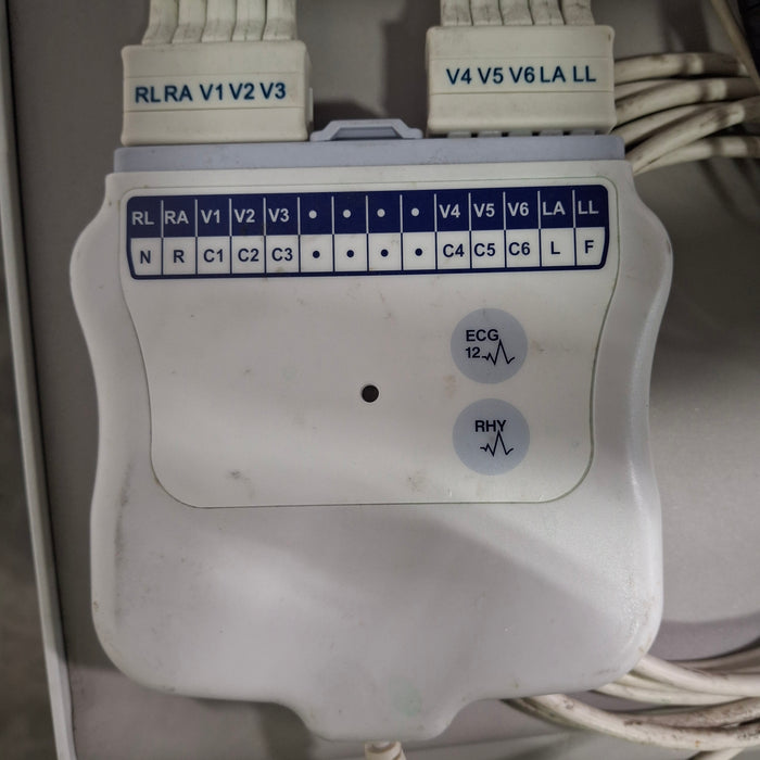 Mortara Eli 250c ECG