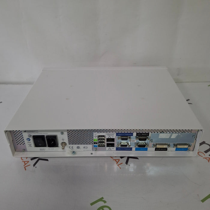 GE Healthcare Carescape B850 CPU Assy