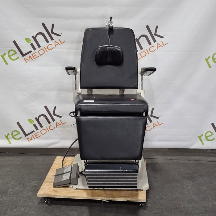 Reliance Medical Products, Inc. Reliance Medical Products, Inc. Model 6100 Exam Chair Exam Chairs / Tables reLink Medical