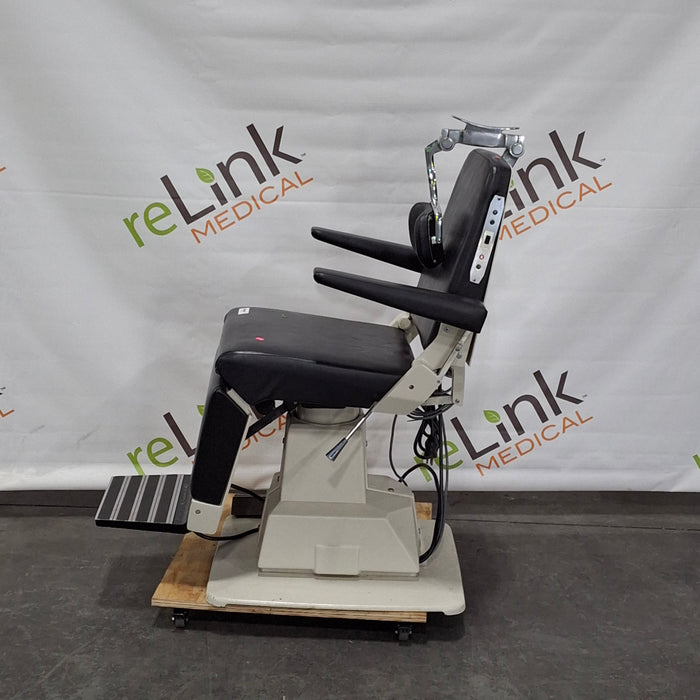 Reliance Medical Products, Inc. Reliance Medical Products, Inc. Model 6100 Exam Chair Exam Chairs / Tables reLink Medical