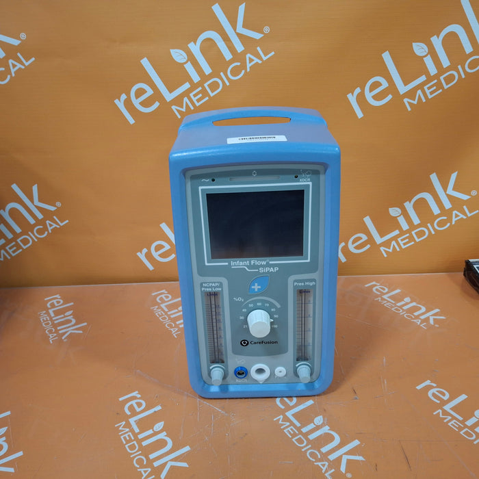CareFusion Infant Flow SIPAP Ventilation System