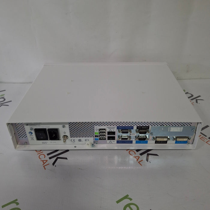 GE Healthcare Carescape B850 CPU Assy