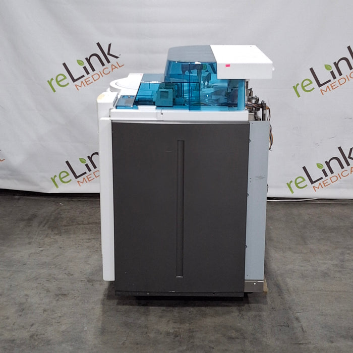 Roche Diagnostics Cobas 6000 Immunochemistry Analyzer