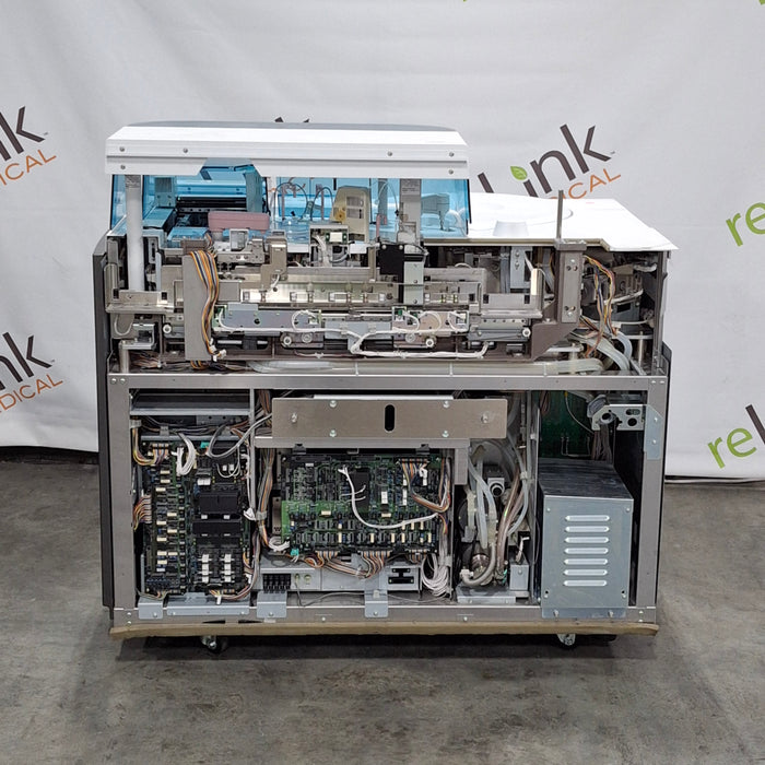 Roche Diagnostics Cobas 6000 Immunochemistry Analyzer