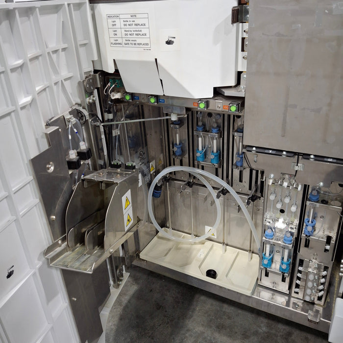 Roche Diagnostics Cobas 6000 Immunochemistry Analyzer