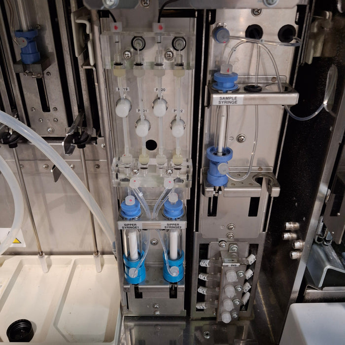 Roche Diagnostics Cobas 6000 Immunochemistry Analyzer