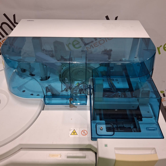 Roche Diagnostics Cobas 6000 Immunochemistry Analyzer