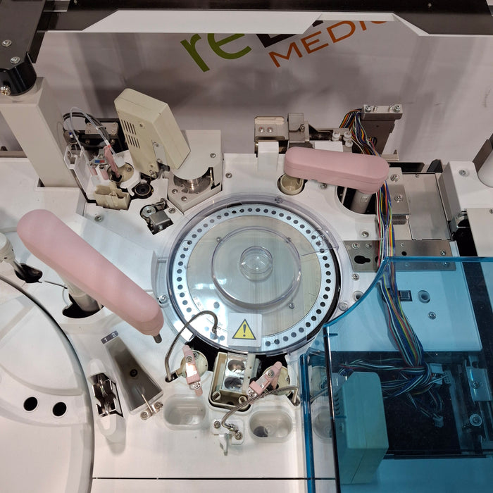 Roche Diagnostics Cobas 6000 Immunochemistry Analyzer