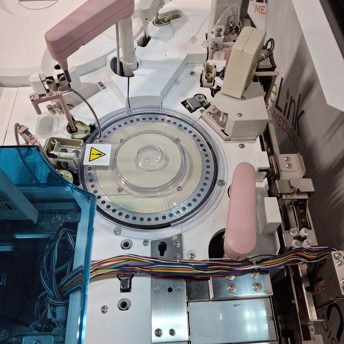 Roche Diagnostics Cobas 6000 Immunochemistry Analyzer