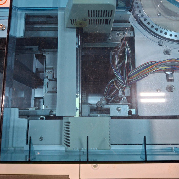 Roche Diagnostics Cobas 6000 Immunochemistry Analyzer