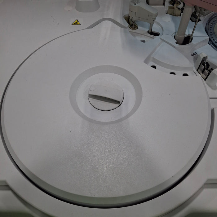 Roche Diagnostics Cobas 6000 Immunochemistry Analyzer