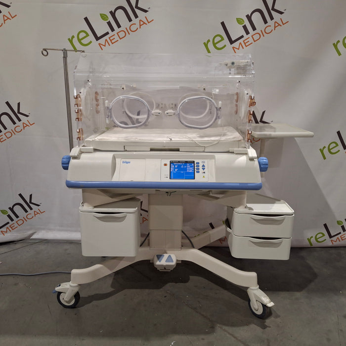 Draeger Medical C2000 Infant Incubator