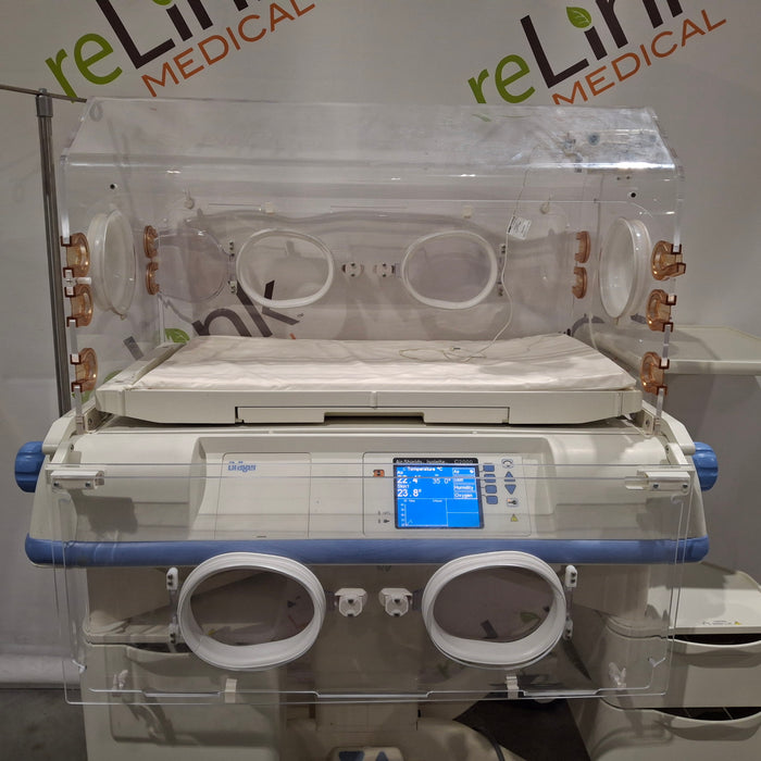 Draeger Medical C2000 Infant Incubator