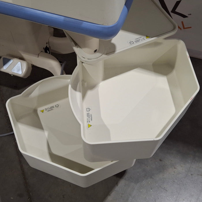 Draeger Medical C2000 Infant Incubator