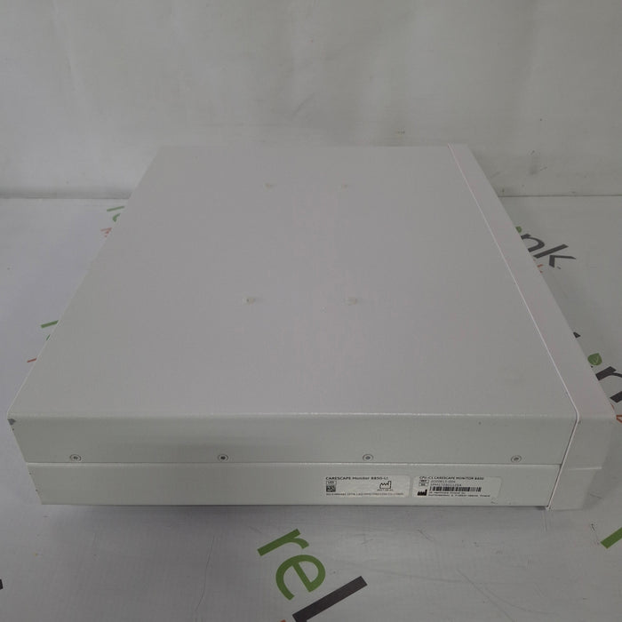 GE Healthcare Carescape B850 CPU Assy