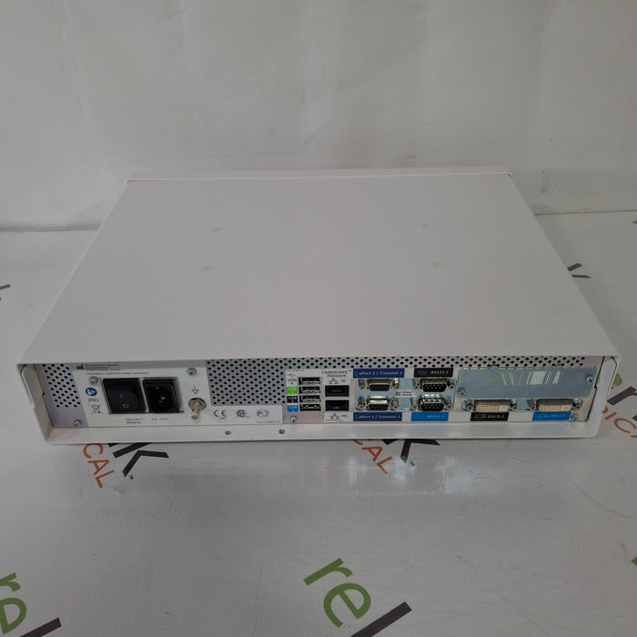 GE Healthcare Carescape B850 CPU Assy