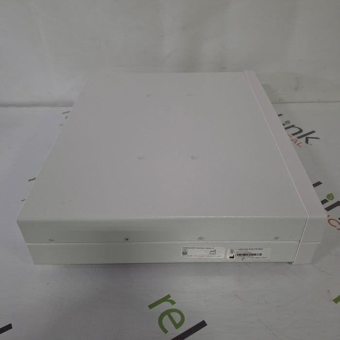 GE Healthcare Carescape B850 CPU Assy